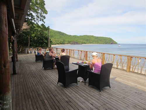Botaira Beach Resort Soso Экстерьер фото