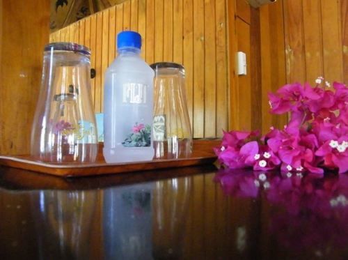 Botaira Beach Resort Soso Экстерьер фото