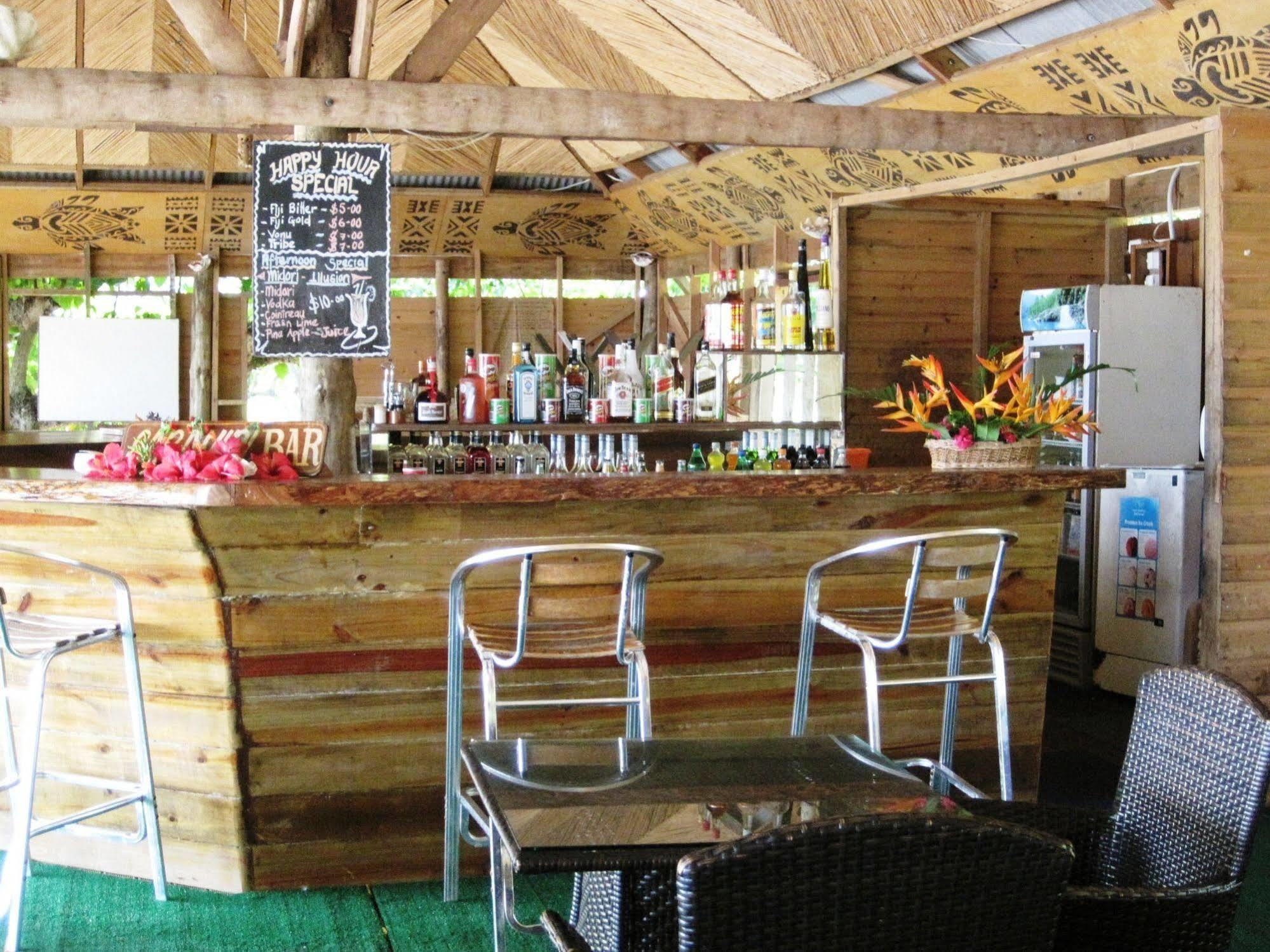 Botaira Beach Resort Soso Экстерьер фото