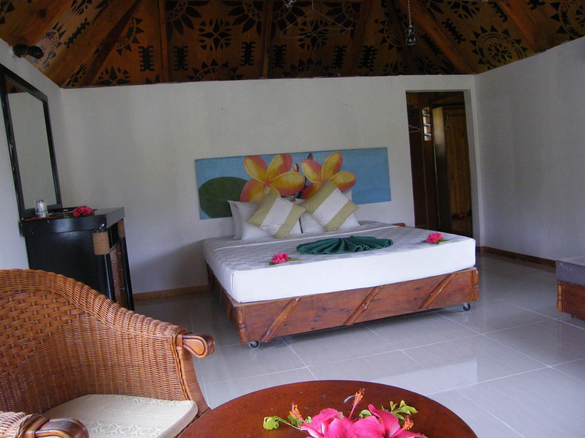Botaira Beach Resort Soso Экстерьер фото