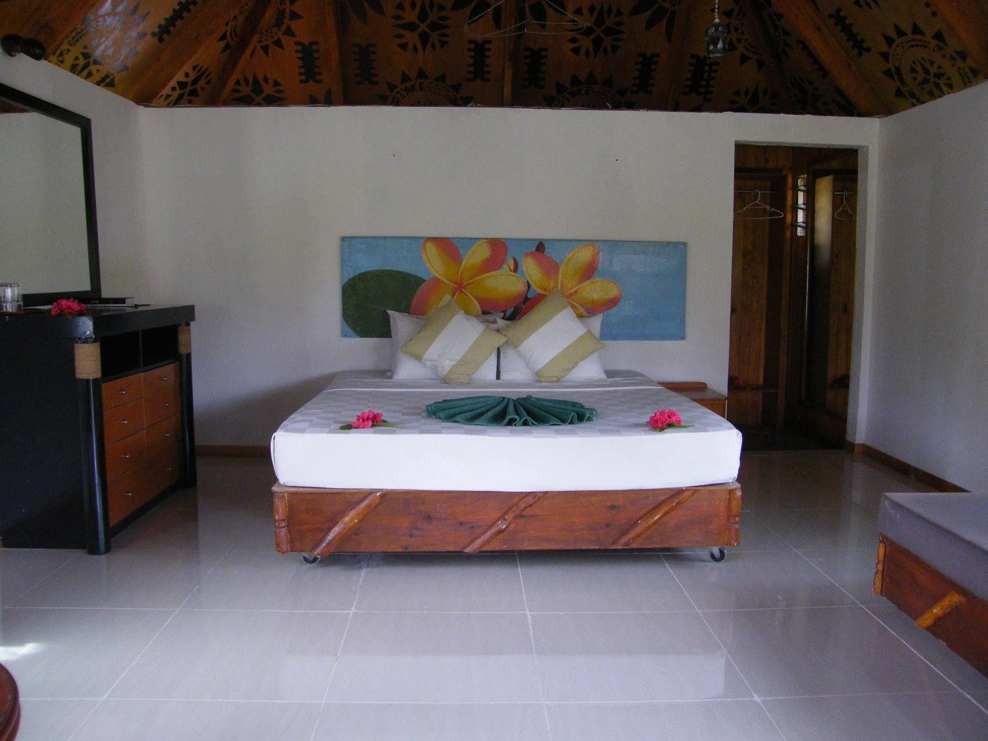 Botaira Beach Resort Soso Экстерьер фото