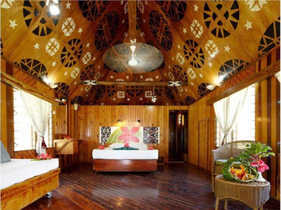 Botaira Beach Resort Soso Экстерьер фото