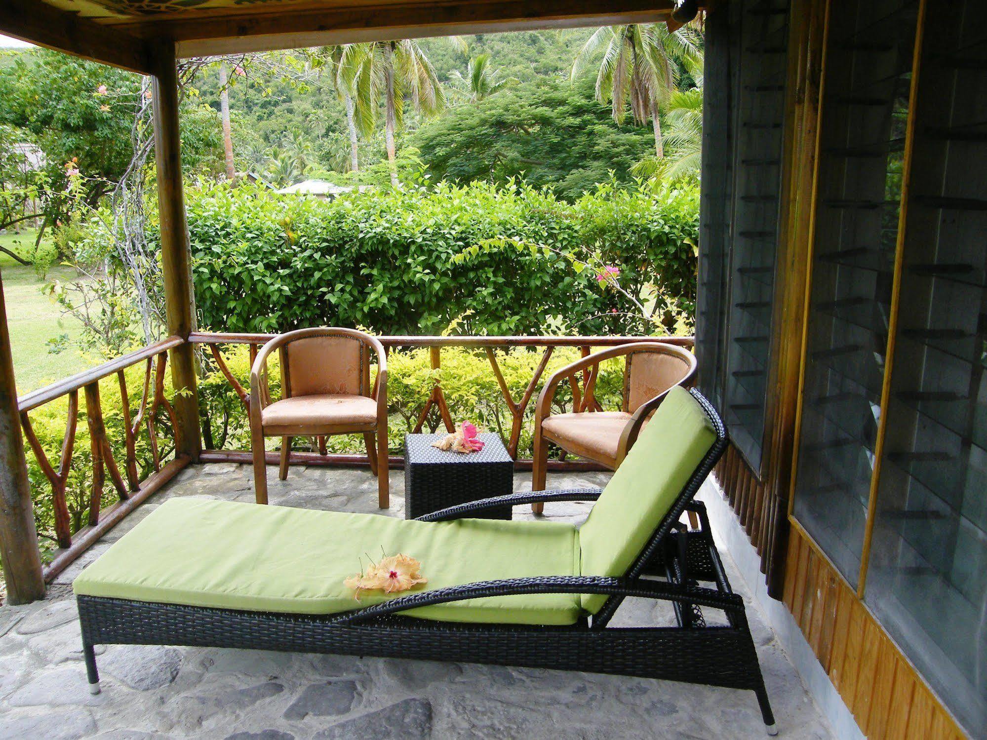 Botaira Beach Resort Soso Экстерьер фото