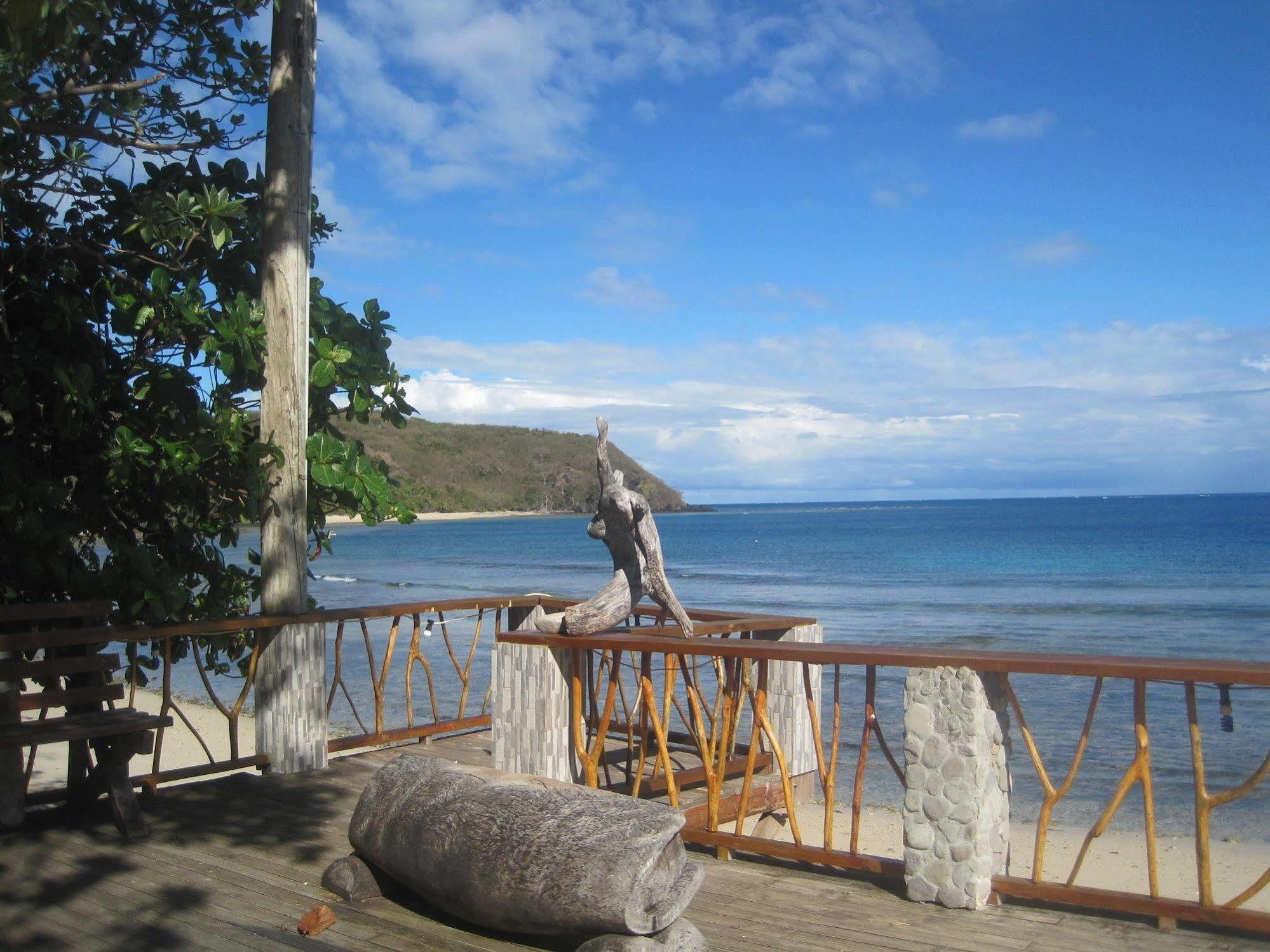 Botaira Beach Resort Soso Экстерьер фото